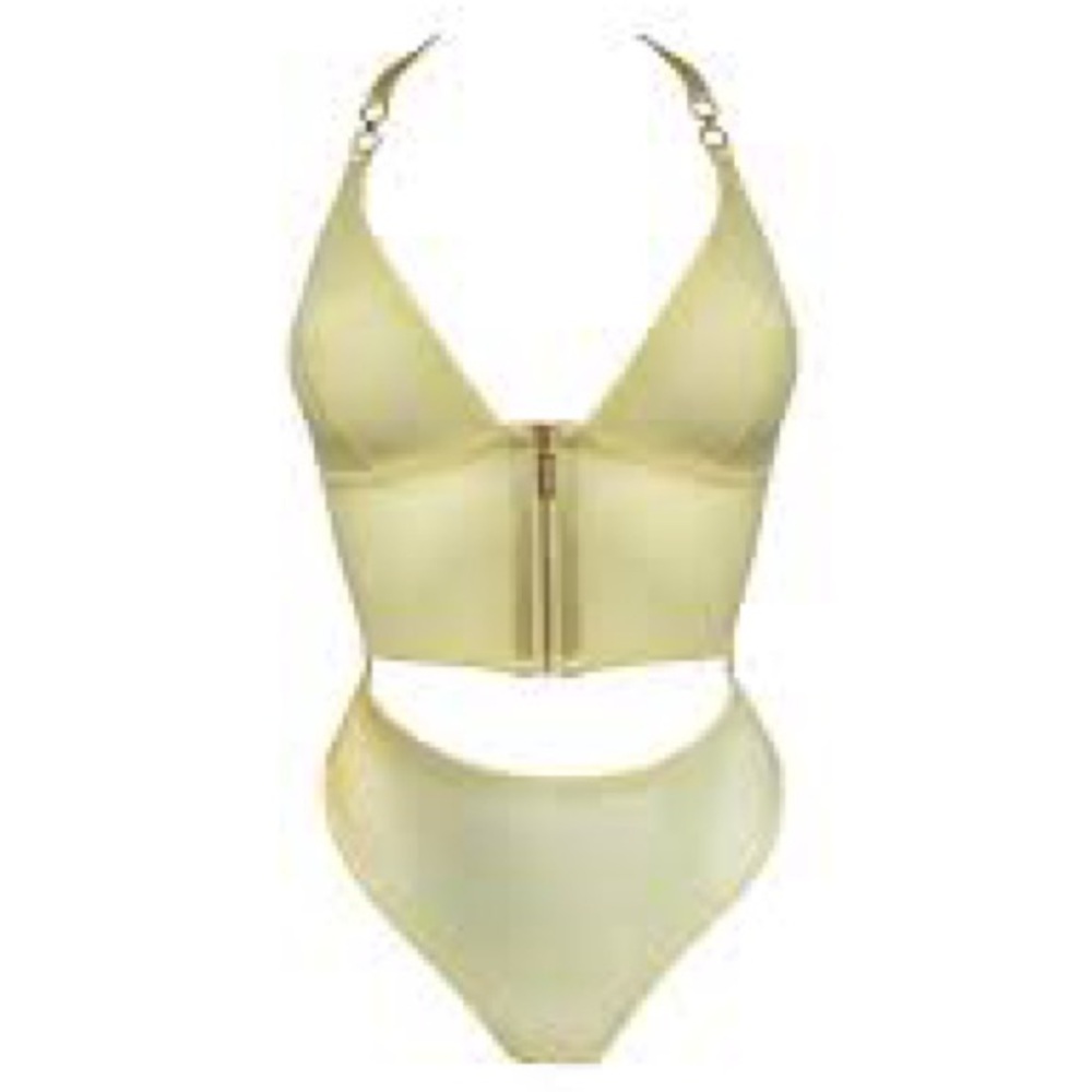 Bordelle Cady Bodysuit